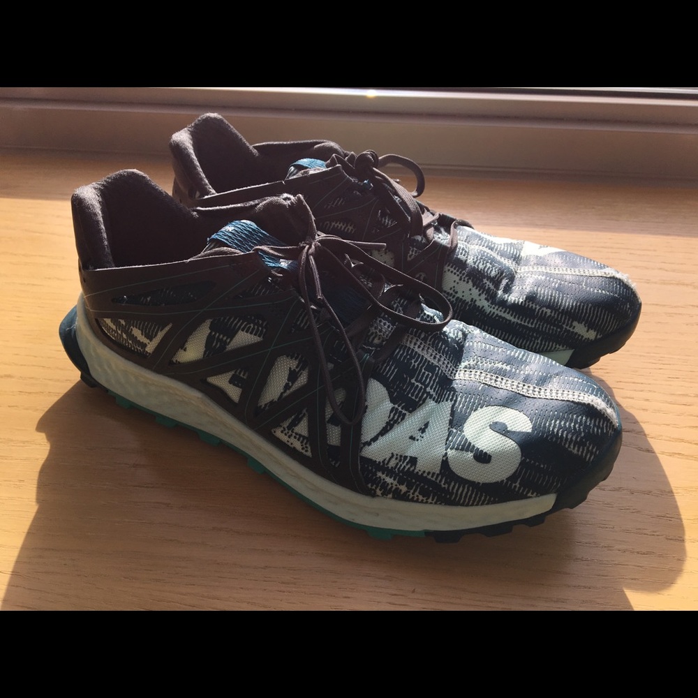 Adidas Shoes